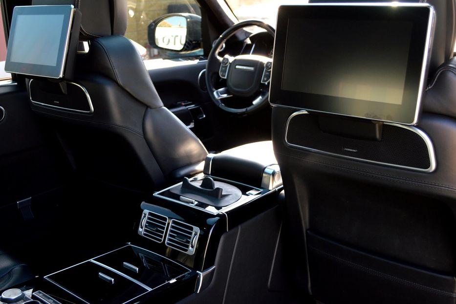 Продам Land Rover Range Rover Autobiography  2017 года в Одессе