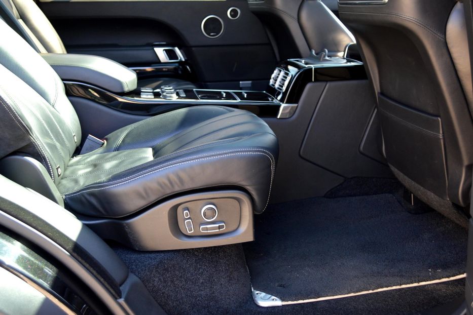 Продам Land Rover Range Rover Autobiography  2017 года в Одессе