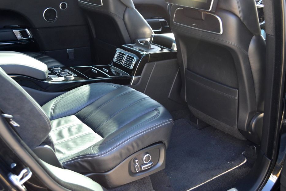 Продам Land Rover Range Rover Autobiography  2017 года в Одессе