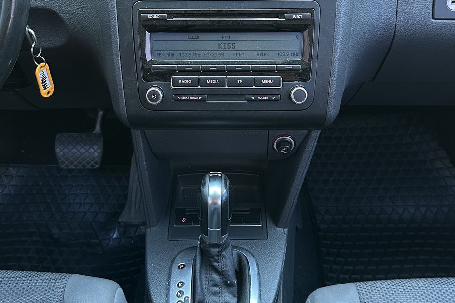 Продам Volkswagen Touran 2011 года в Николаеве
