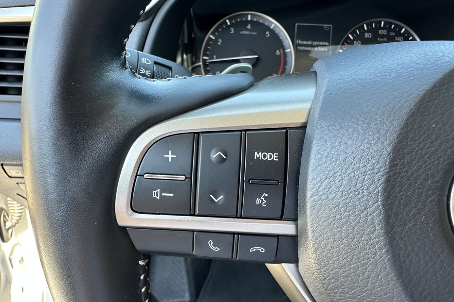 Продам Lexus RX 300 Executive+ 2021 года в Киеве