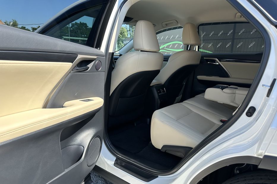 Продам Lexus RX 300 Executive+ 2021 года в Киеве