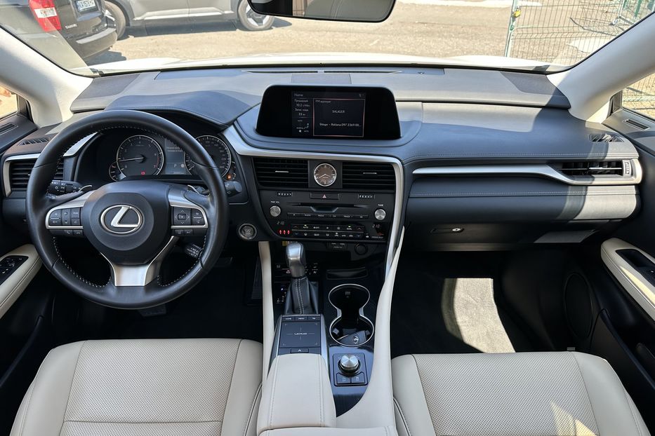 Продам Lexus RX 300 Executive+ 2021 года в Киеве
