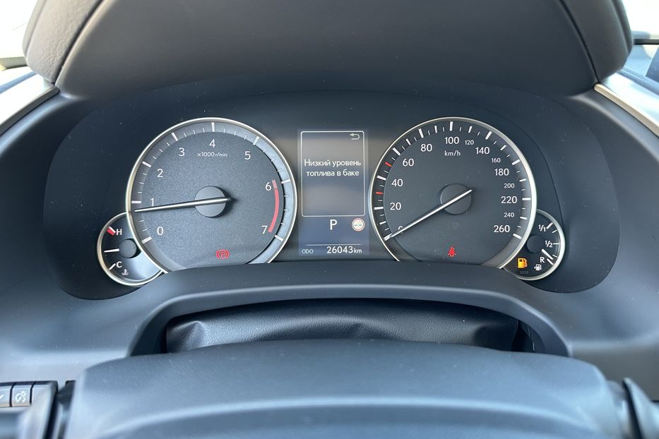 Продам Lexus RX 300 Executive+ 2021 года в Киеве