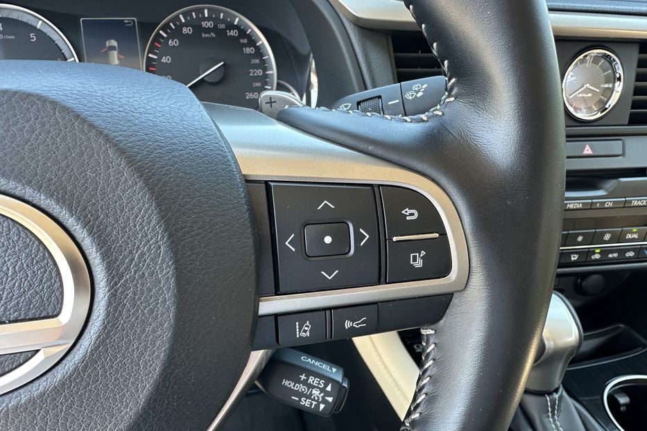 Продам Lexus RX 300 Executive+ 2021 года в Киеве