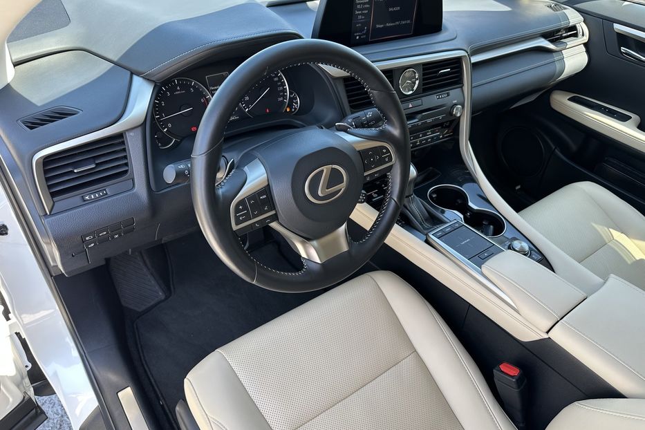 Продам Lexus RX 300 Executive+ 2021 года в Киеве