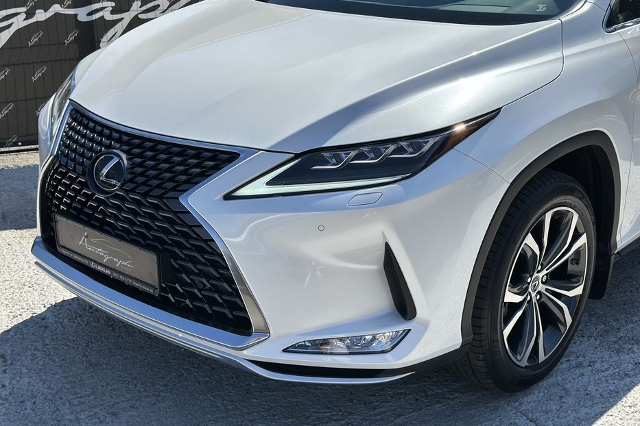 Продам Lexus RX 300 Executive+ 2021 года в Киеве