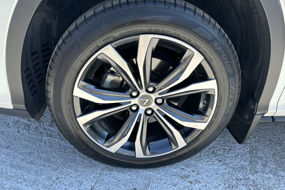 Продам Lexus RX 300 Executive+ 2021 года в Киеве