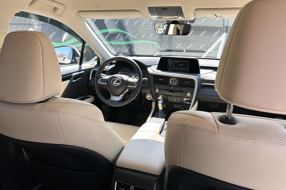Продам Lexus RX 300 Executive+ 2021 года в Киеве