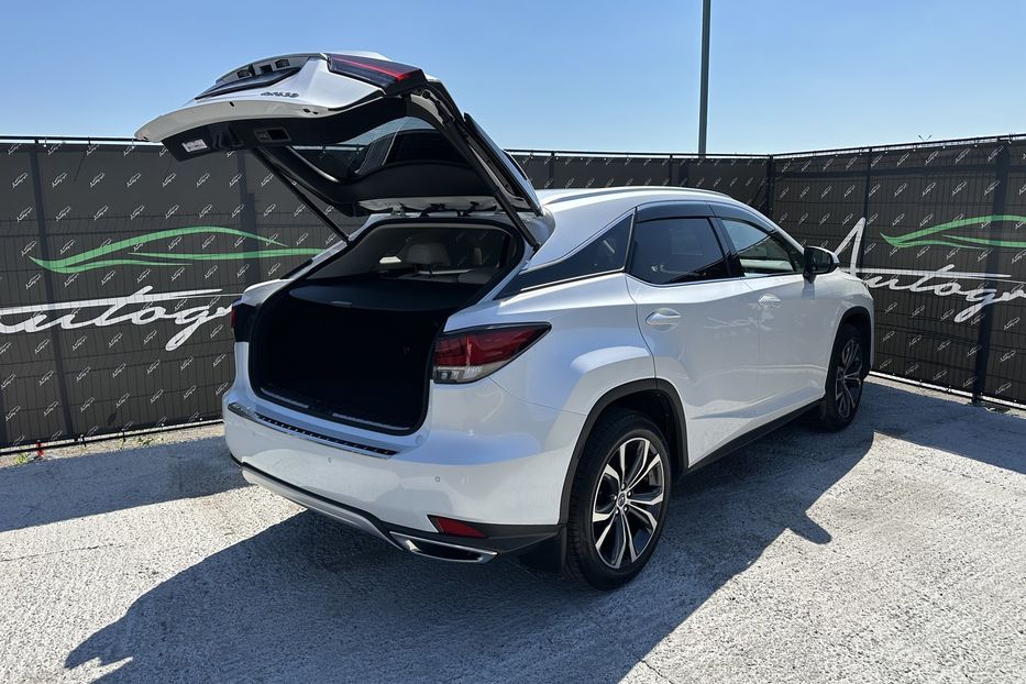Продам Lexus RX 300 Executive+ 2021 года в Киеве