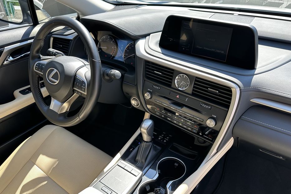 Продам Lexus RX 300 Executive+ 2021 года в Киеве