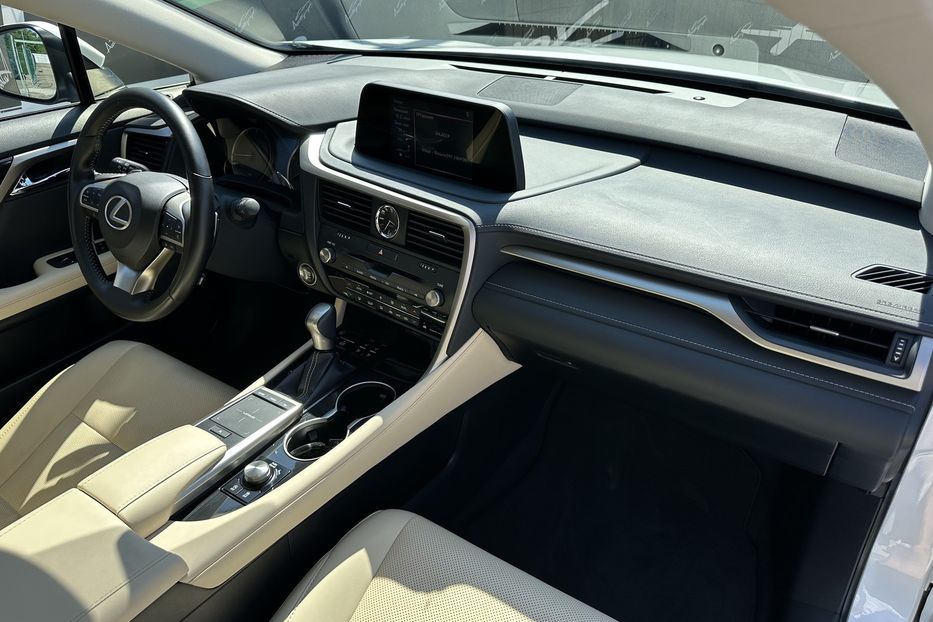 Продам Lexus RX 300 Executive+ 2021 года в Киеве