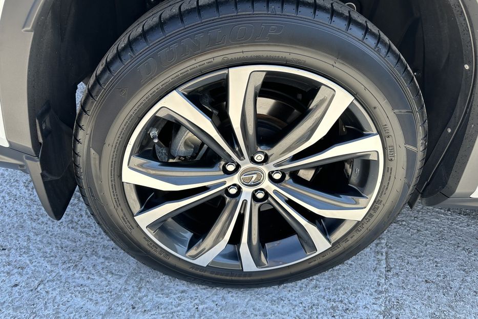 Продам Lexus RX 300 Executive+ 2021 года в Киеве