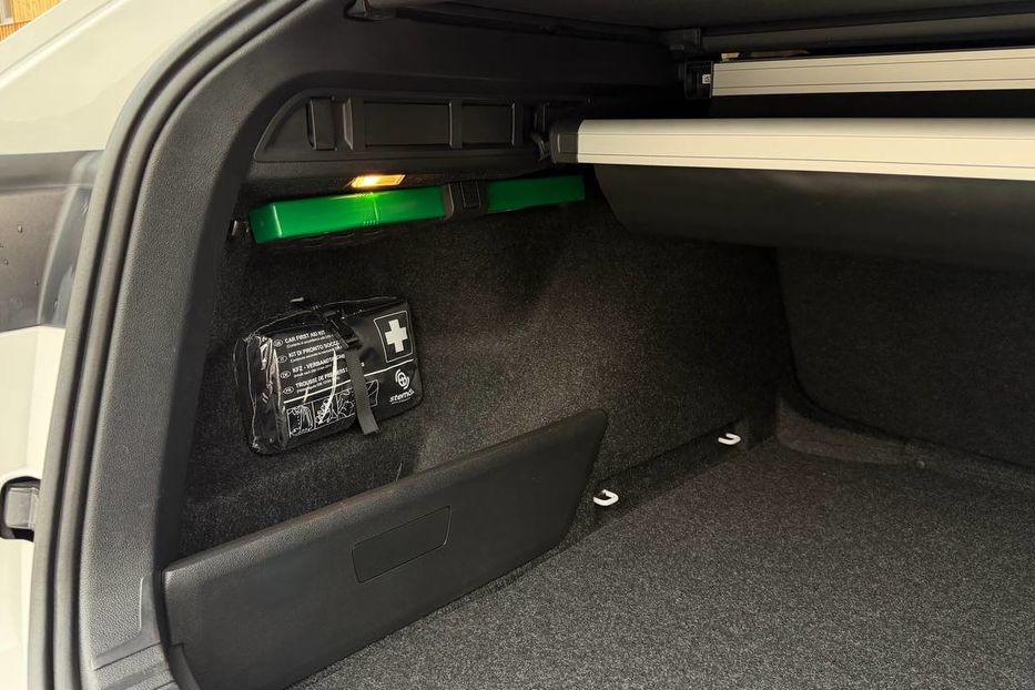 Продам Skoda Octavia A8 4X4 LED НЕ МАЛЬОВАНА 2022 года в Львове