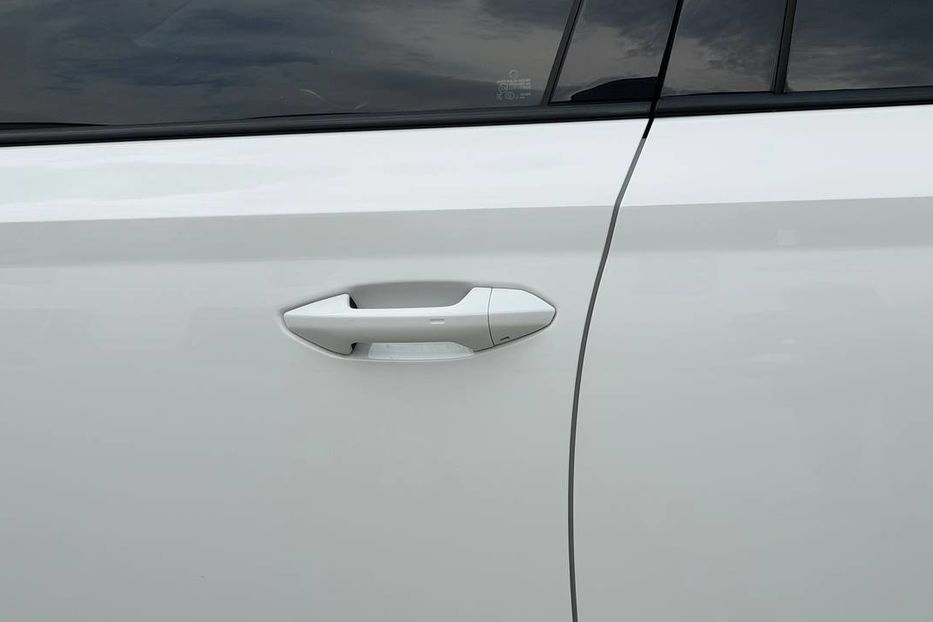 Продам Skoda Octavia A8 4X4 LED НЕ МАЛЬОВАНА 2022 года в Львове