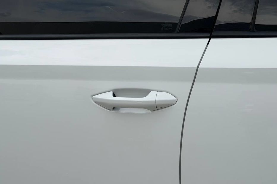 Продам Skoda Octavia A8 4X4 LED НЕ МАЛЬОВАНА 2022 года в Львове