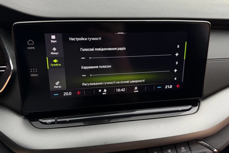 Продам Skoda Octavia A8 4X4 LED НЕ МАЛЬОВАНА 2022 года в Львове