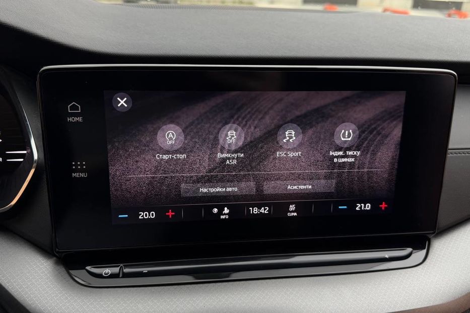 Продам Skoda Octavia A8 4X4 LED НЕ МАЛЬОВАНА 2022 года в Львове
