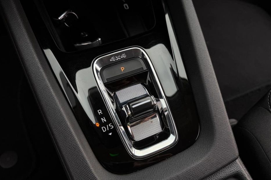 Продам Skoda Octavia A8 4X4 LED НЕ МАЛЬОВАНА 2022 года в Львове