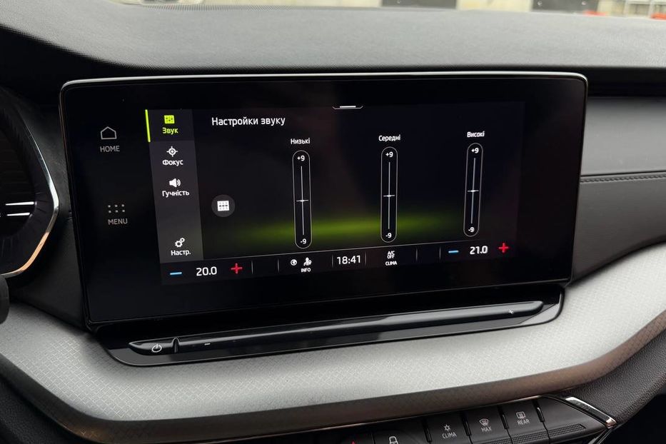 Продам Skoda Octavia A8 4X4 LED НЕ МАЛЬОВАНА 2022 года в Львове