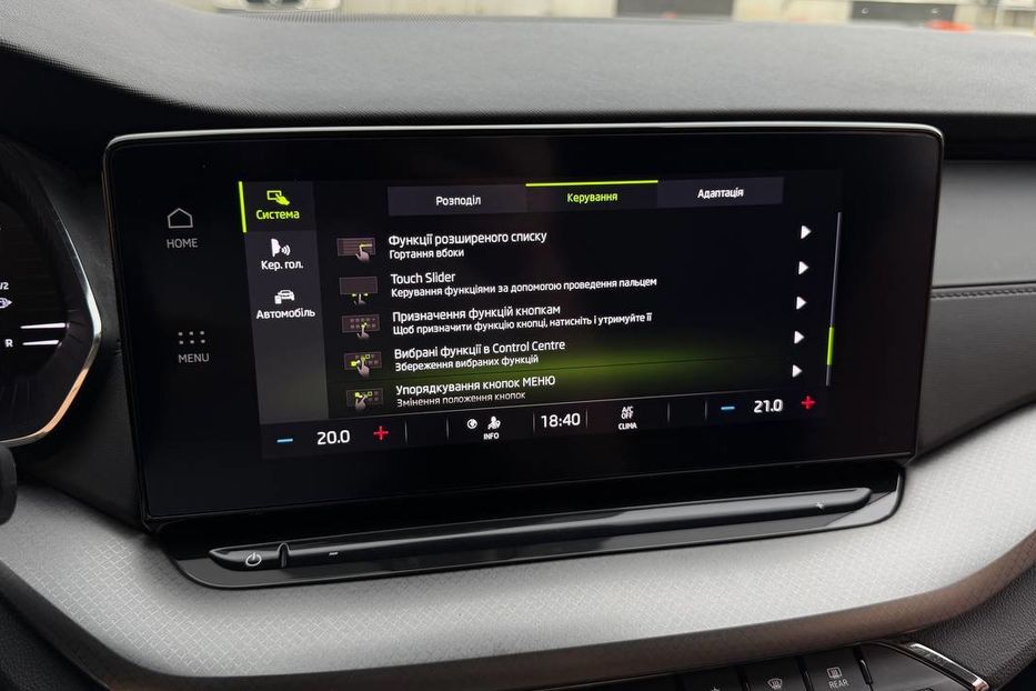 Продам Skoda Octavia A8 4X4 LED НЕ МАЛЬОВАНА 2022 года в Львове
