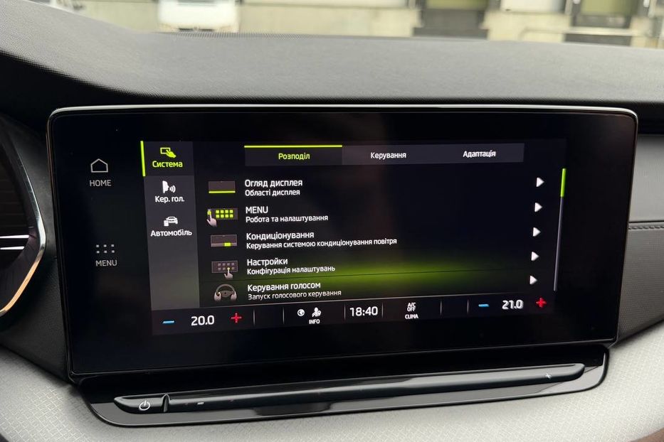 Продам Skoda Octavia A8 4X4 LED НЕ МАЛЬОВАНА 2022 года в Львове