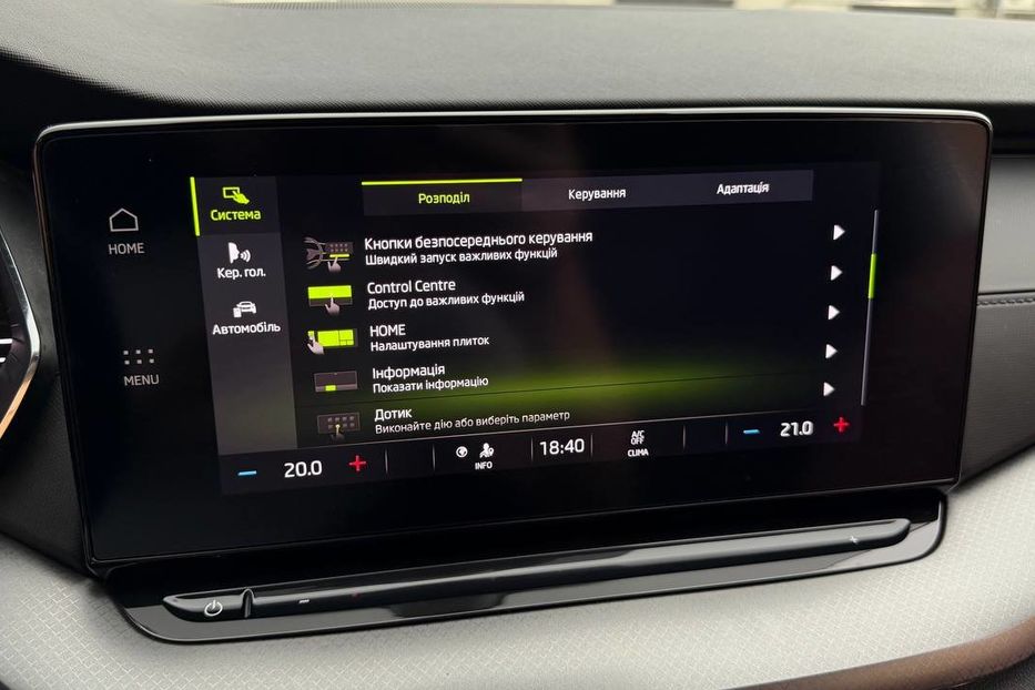 Продам Skoda Octavia A8 4X4 LED НЕ МАЛЬОВАНА 2022 года в Львове