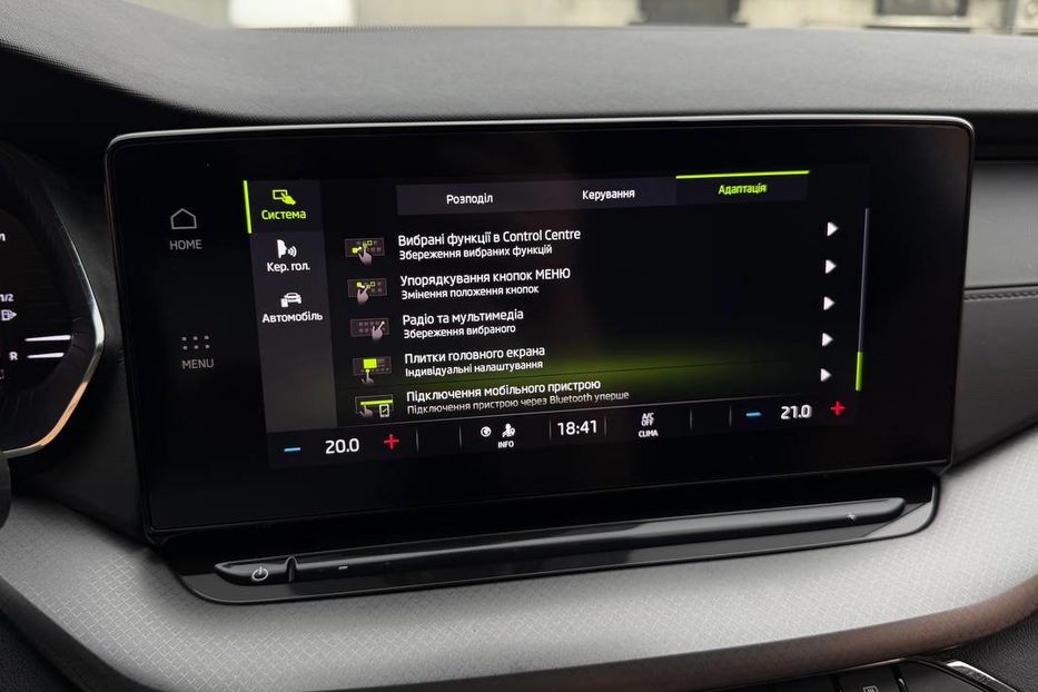 Продам Skoda Octavia A8 4X4 LED НЕ МАЛЬОВАНА 2022 года в Львове