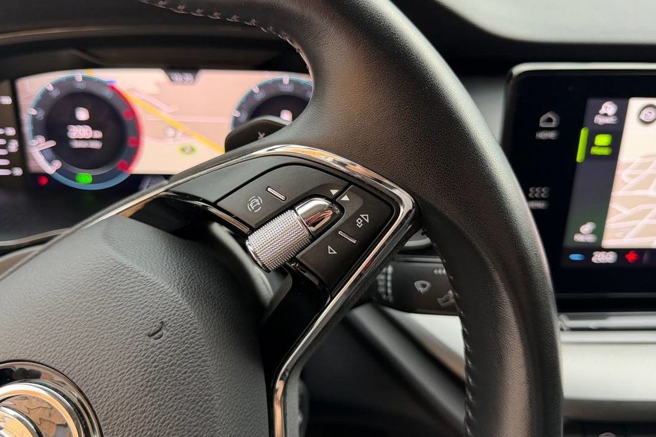 Продам Skoda Octavia A8 4X4 LED НЕ МАЛЬОВАНА 2022 года в Львове