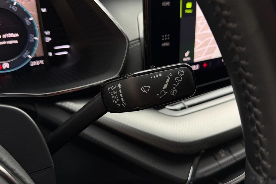 Продам Skoda Octavia A8 4X4 LED НЕ МАЛЬОВАНА 2022 года в Львове