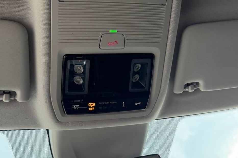 Продам Skoda Octavia A8 4X4 LED НЕ МАЛЬОВАНА 2022 года в Львове