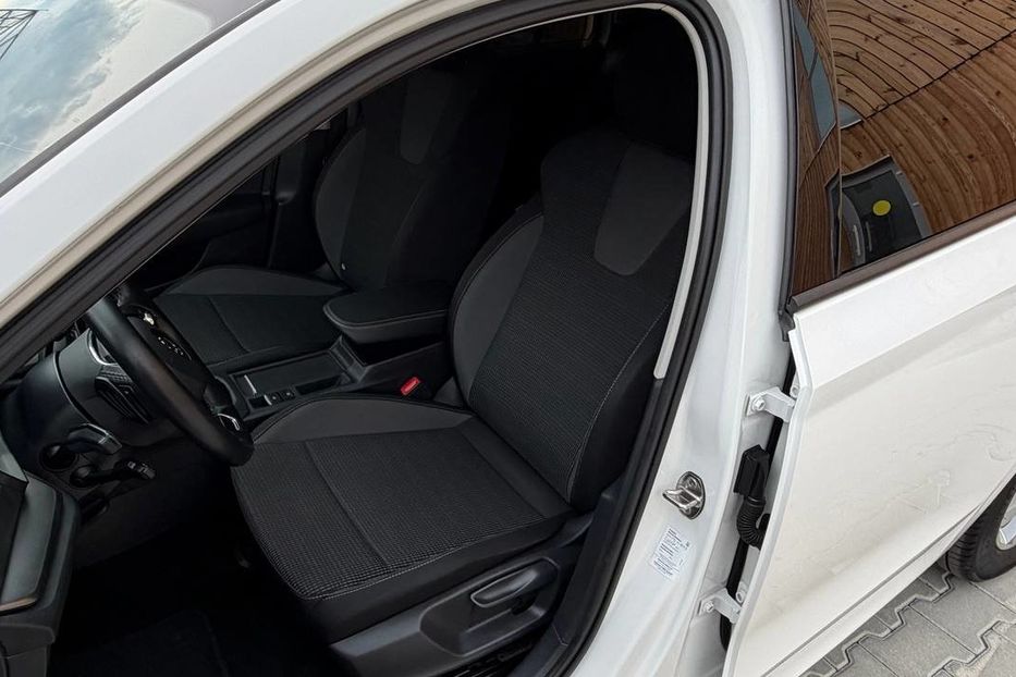 Продам Skoda Octavia A8 4X4 LED НЕ МАЛЬОВАНА 2022 года в Львове