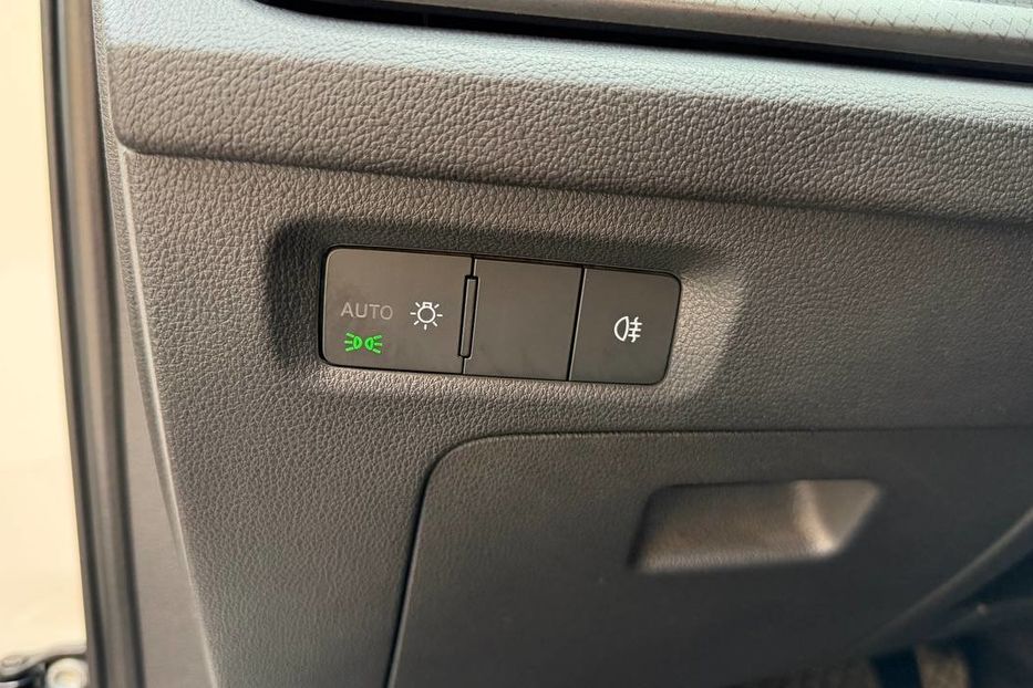 Продам Skoda Octavia A8 4X4 LED НЕ МАЛЬОВАНА 2022 года в Львове