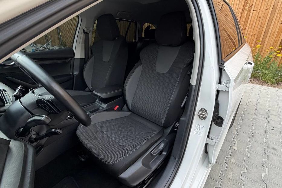 Продам Skoda Octavia A8 4X4 LED НЕ МАЛЬОВАНА 2022 года в Львове