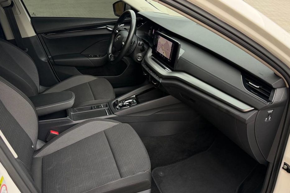 Продам Skoda Octavia A8 4X4 LED НЕ МАЛЬОВАНА 2022 года в Львове