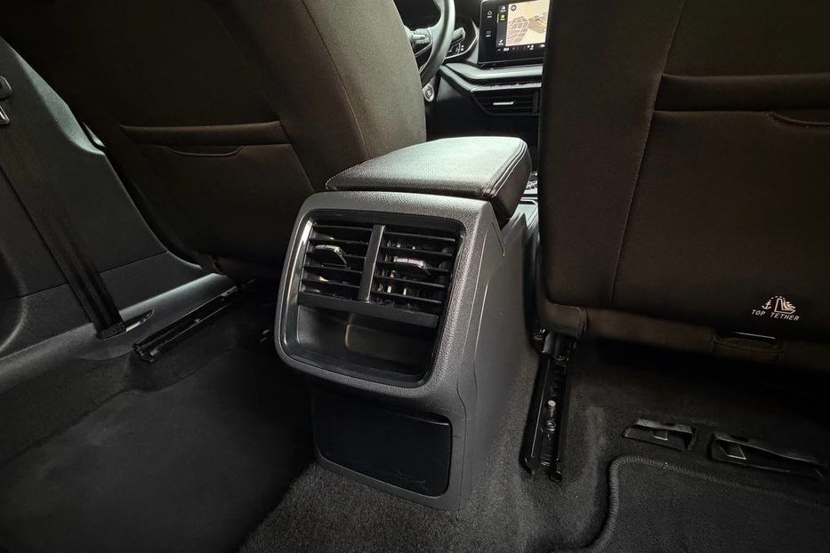 Продам Skoda Octavia A8 4X4 LED НЕ МАЛЬОВАНА 2022 года в Львове