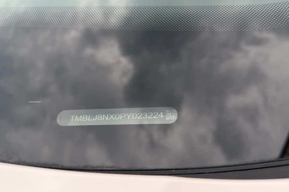 Продам Skoda Octavia A8 4X4 LED НЕ МАЛЬОВАНА 2022 года в Львове