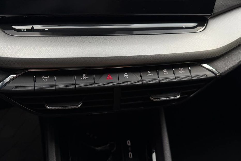 Продам Skoda Octavia A8 4X4 LED НЕ МАЛЬОВАНА 2022 года в Львове