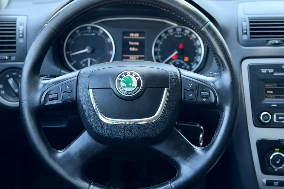 Продам Skoda Octavia A5 1.8 TSI MT (160 к.с.) 2008 года в Киеве