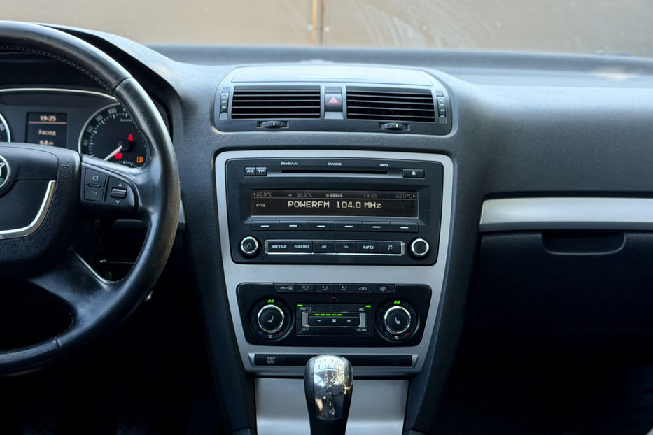Продам Skoda Octavia A5 1.8 TSI MT (160 к.с.) 2008 года в Киеве
