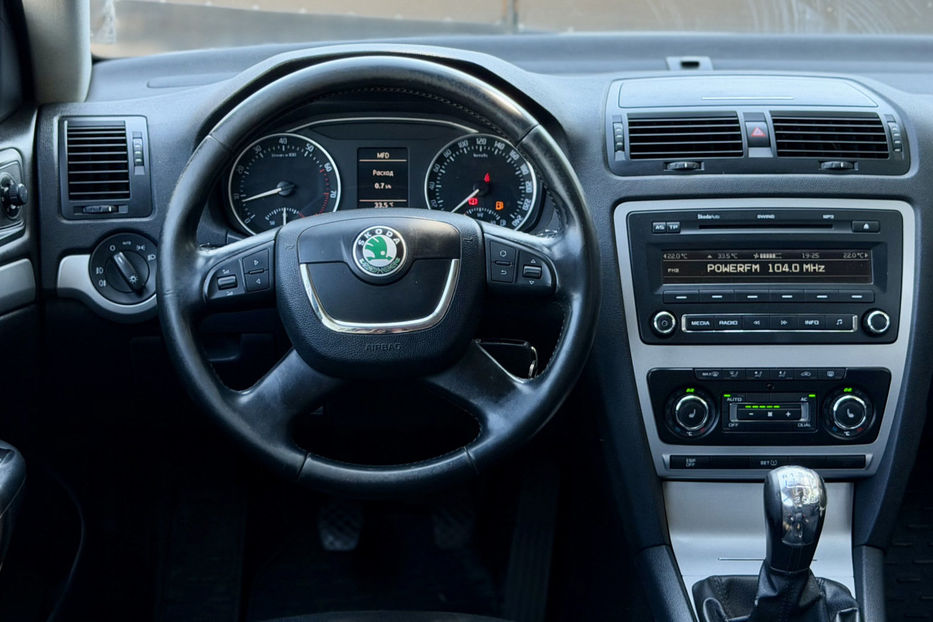 Продам Skoda Octavia A5 1.8 TSI MT (160 к.с.) 2008 года в Киеве