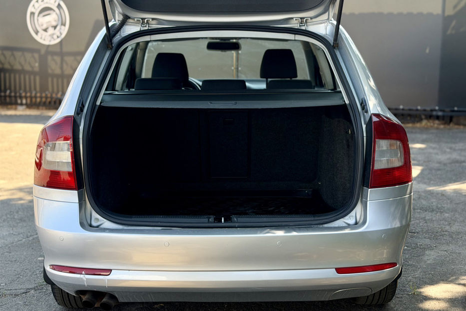 Продам Skoda Octavia A5 1.8 TSI MT (160 к.с.) 2008 года в Киеве