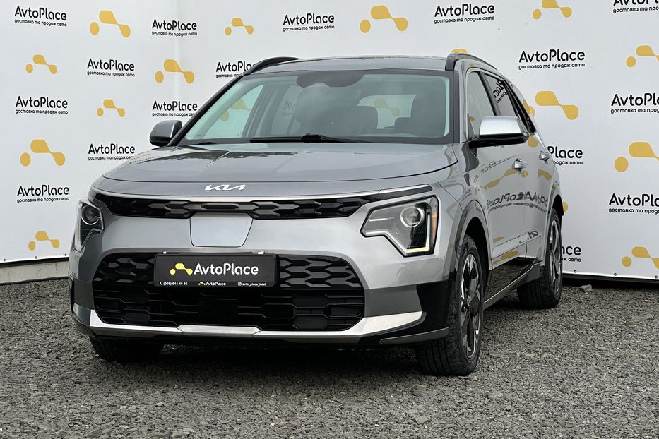 Продам Kia Niro 2023 года в Луцке
