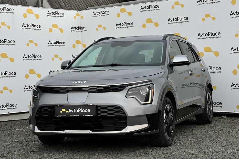 Продам Kia Niro 2023 года в Луцке