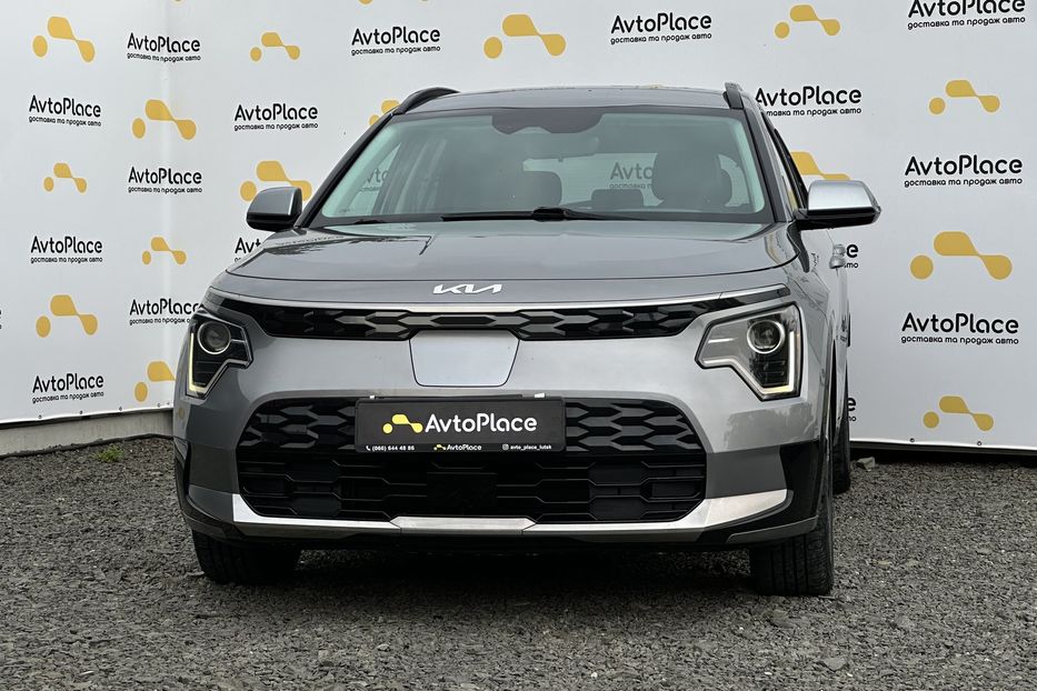 Продам Kia Niro 2023 года в Луцке