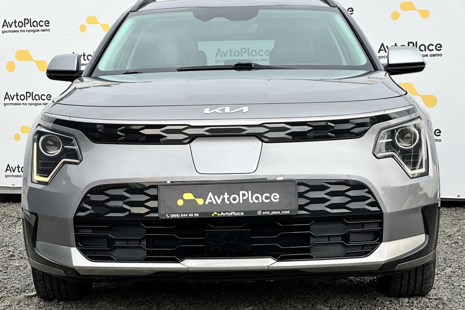 Продам Kia Niro 2023 года в Луцке