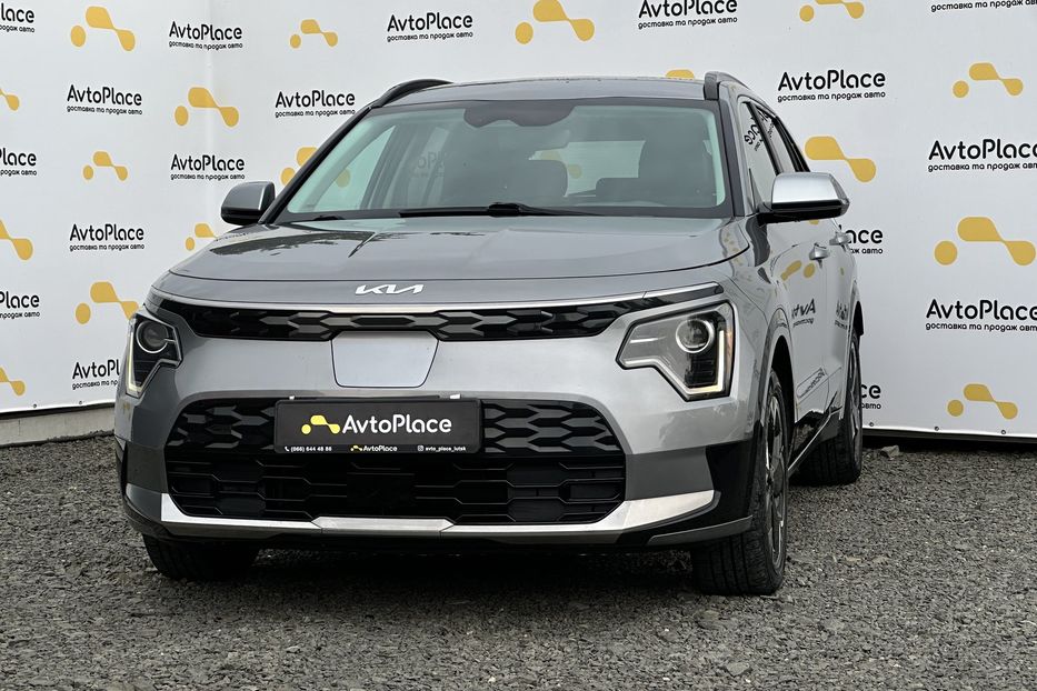 Продам Kia Niro 2023 года в Луцке