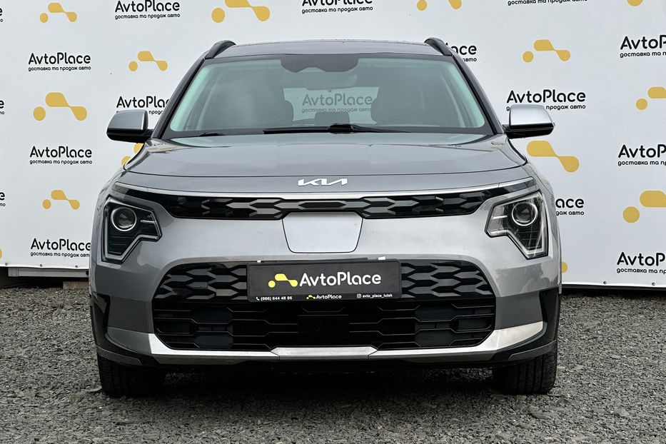 Продам Kia Niro 2023 года в Луцке