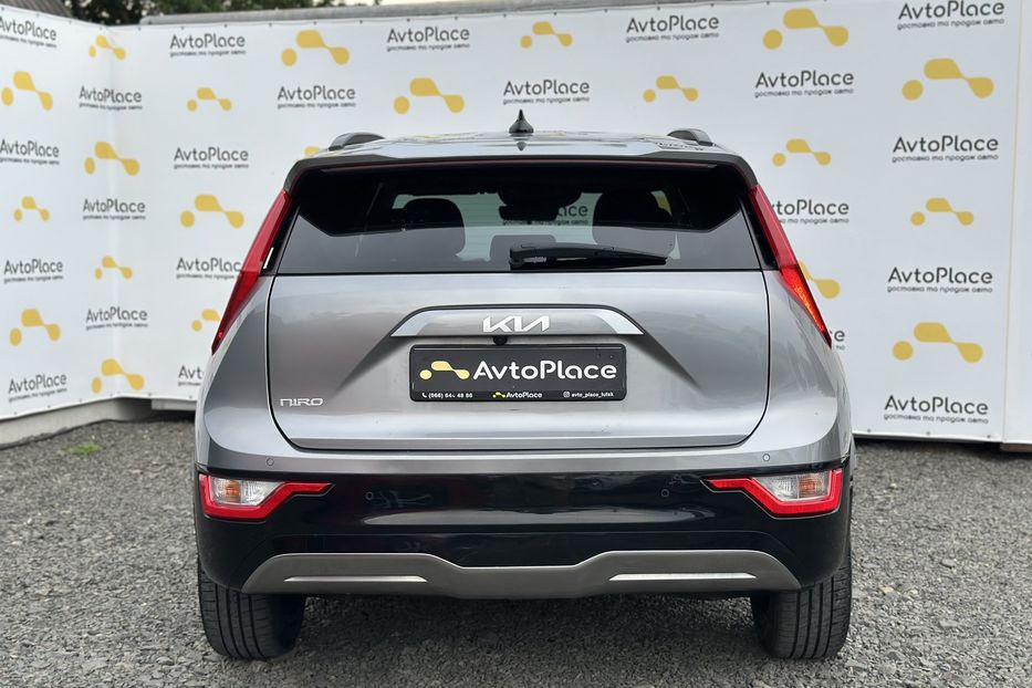 Продам Kia Niro 2023 года в Луцке