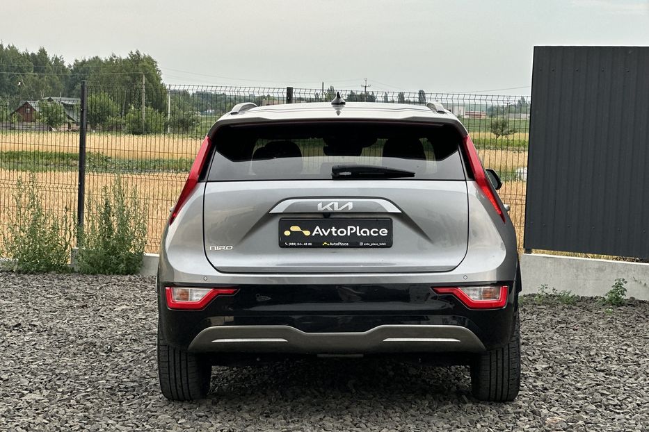Продам Kia Niro 2023 года в Луцке